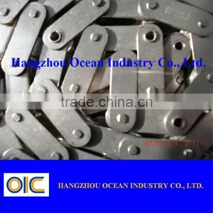 High Quality SS12BHP Hollow Pin Chain For Conveyor thumbnail-5