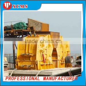 Newly Designed and High Efficient Hammer Crusher for Engineering Construction and Mining Project thumbnail-6