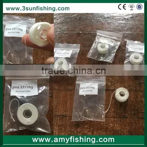 Hot Sale Fishing Items PVA String 8*20 for Carp Fishing thumbnail-3