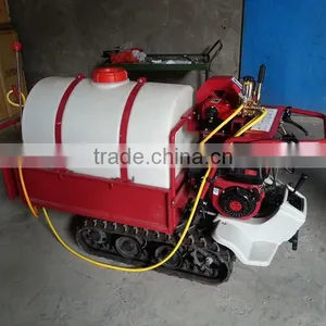 200L Plastic Agriculture Pesticides and Fertilizer Tanks thumbnail-1
