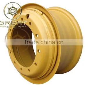 Otr Wheel Rim in Pieced Wheels thumbnail-5