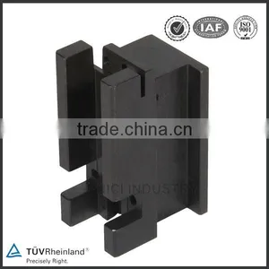 CNC Stainless Steel Machining Milling Turning Parts Prototype thumbnail-3