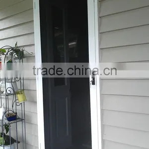 High Quality Stainless Steel Wire Mesh Can be Used as Window Security Screen or Insect-proof Screen Mesh thumbnail-2