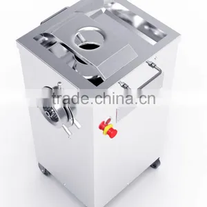 CE ISO Certified Wholesale Stainless Steel Mince Meat Machine With High Capacity thumbnail-2