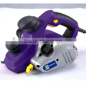Woodworking Machinery Electric Planer thumbnail-1