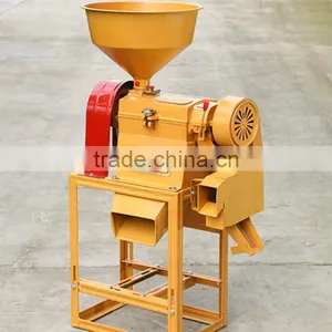 Good Designed Rice Milling Machine thumbnail-6