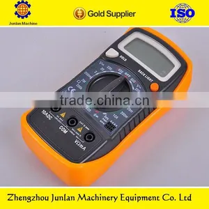 Chinese Low Price Digital Multimeter thumbnail-1