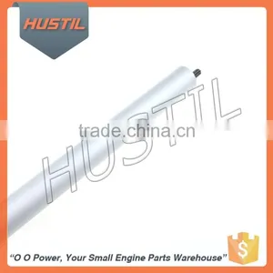 43cc Grass Trimmer BC430 Grass Cutter CG430 Brush Cutter Pipe With Shaft thumbnail-1