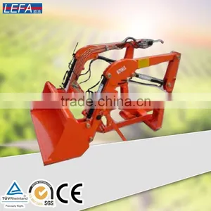 Rear Loader Front End Loaders for Sale for Farm Tractors thumbnail-2
