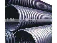 HDPE 2022 Hot Sale Flexible Corrugated Hose Protective Conduit thumbnail-1