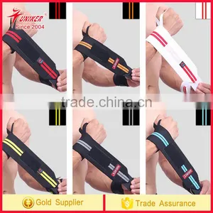 2017 Newest Products Weightlifting Sports Head Protection Wrist Support thumbnail-1