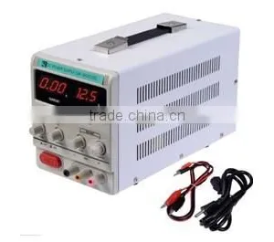 DC POWER SUPPLY thumbnail-1