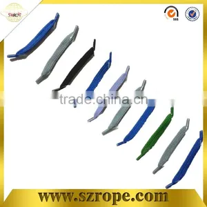 High Quality no Tie Shoe Laces Silicone Lazy Shoe Laces thumbnail-2