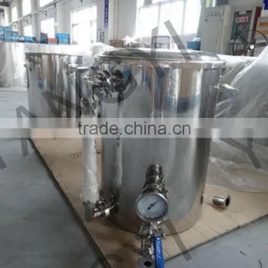 300 Gallon Stainless Steel Home Small Beer Brewing Conical Fermenter,fermenting Equipment thumbnail-4