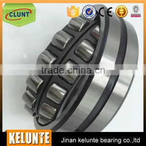 Heavy Equipment Bearing Spherical Roller Bearing 22318 W33 thumbnail-2