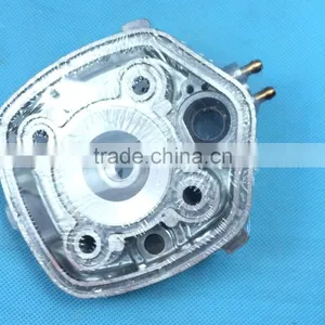 50cc 40mm Performance Cylinder Head 50cc Scooter Moped thumbnail-2