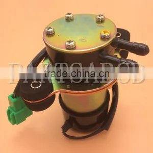 UTV ELECTRIC FUEL PUMP 300CC 500CC XY300 XY500 ATV UTV Parts thumbnail-3
