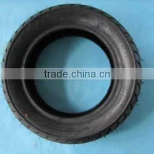 90/65-6.5 Tire for 49cc Mini Bike Pocket Bike 2 Stroke Parts thumbnail-1