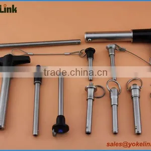 Stainless Steel Trailer Accessories thumbnail-3