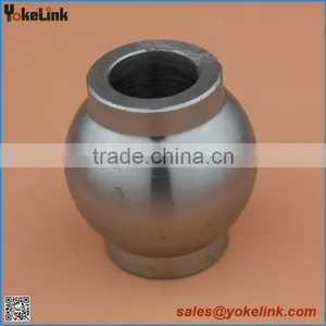 Tractor Parts Top Link Ball and Lower Link Ball thumbnail-3