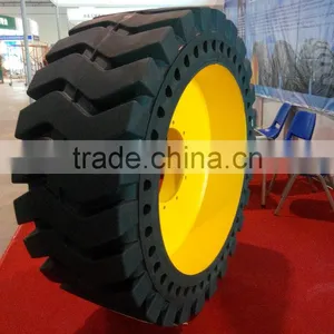 Good Price China Wheel Loaders Tire 20.5 Truck for Sale thumbnail-2