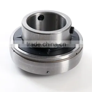 UEL207 Insert Bearing Housings, High Quality Pillow Block thumbnail-4
