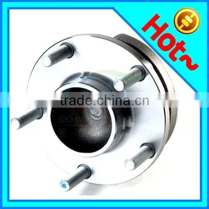 Crimping Wheel Hub Bearing for Pontiac GTO 92115772 thumbnail-1