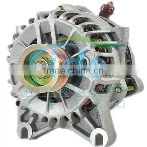 Cheap Auto Alternator for Lincoln 4L3Z-10346-BA thumbnail-3
