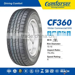 Wholesale Car Tires COMFORSER PCR Passenger Car Tire co uk Germany thumbnail-1