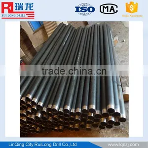 HQ Drill Pipe,drill Tube,Oil Drill Pipe thumbnail-1