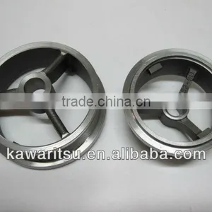 Stainless Steel Investment Casting,investment Casting Part as Customized Casting Parts thumbnail-2