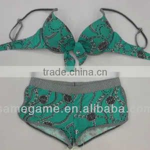 Women's Sports Suit thumbnail-1