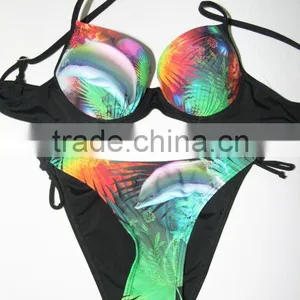 Sexy Women's and Girls Designer Swimwear thumbnail-1