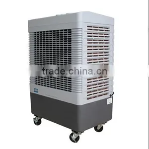 Portable Air Conditioner/Mobile Evaporative Air Cooler thumbnail-6
