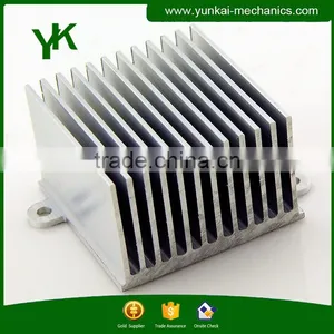 Professional Manufacturer Custom Cnc Slot Aluminum Profile thumbnail-3