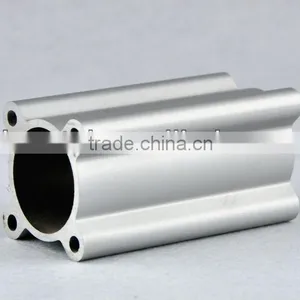 6063 Aluminum Profile thumbnail-1