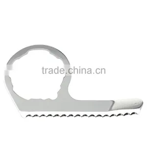 Stainless Steel 410 Blender Blades thumbnail-1