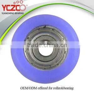 Miniature Ball Bearing 623zz Sliding Wheel Used for Door thumbnail-2