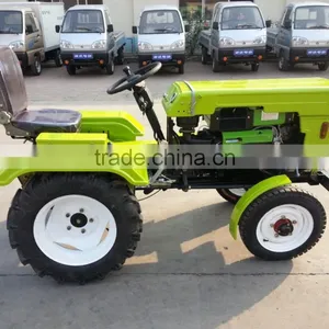 Hot Sale Plow for Garden Tractor thumbnail-3