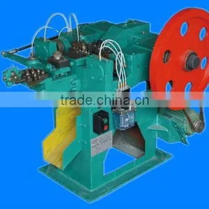Great Quality Steel Nails Making Machine Price thumbnail-1