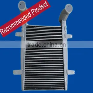 Turbo Intercooler/oem/is9001 thumbnail-1