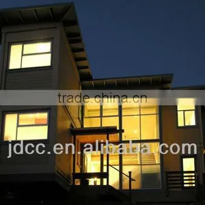 Luxury Container House For Living thumbnail-1