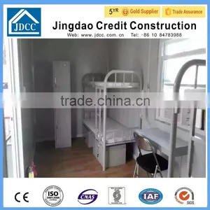 Flat Pack Container House thumbnail-4