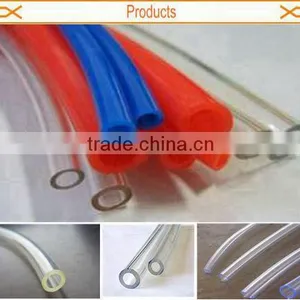 Food Grade Clear Hose / Milk Hose / Oil Hose thumbnail-4