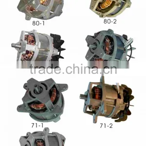 Lawn Mower Motor thumbnail-1