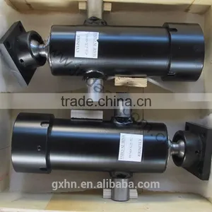 Different Type Good Price Hydraulic Cylinders thumbnail-3