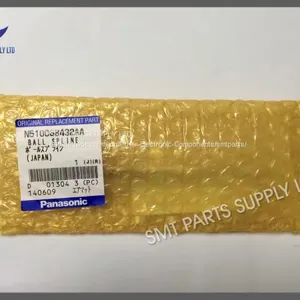 SMT Panasonic Npm H16 Shaft N510068432AA N510056485AA N510064335AA thumbnail-1