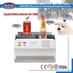 Dangerous Flammable and Combustible Explosive Liquid Detector thumbnail-1
