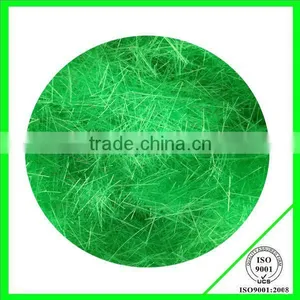 Polypropylene 0.29mm Concrete Reinforcing Fiber thumbnail-1