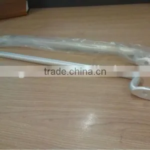 Stamping Furniture Aluminum Handle thumbnail-1